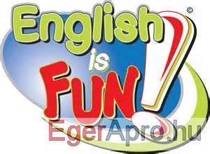 Élmény alapú angol tanulás online!