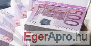 Pénzügyi támogatás a magánszemélyek Magyarországon