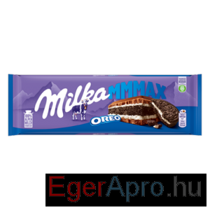 Eladó Milka - Mmmax Oreo 300G 710Ft